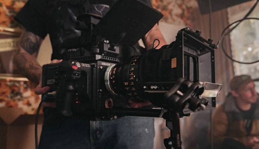 渝北区产品宣传视频拍摄公司