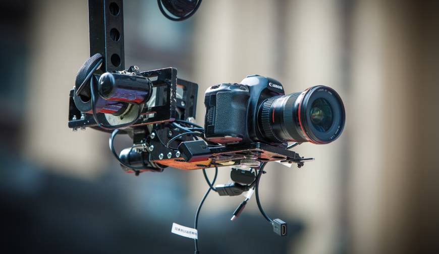 渝北区产品视频拍摄