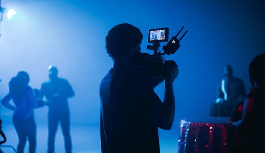 渝北区产品视频拍摄