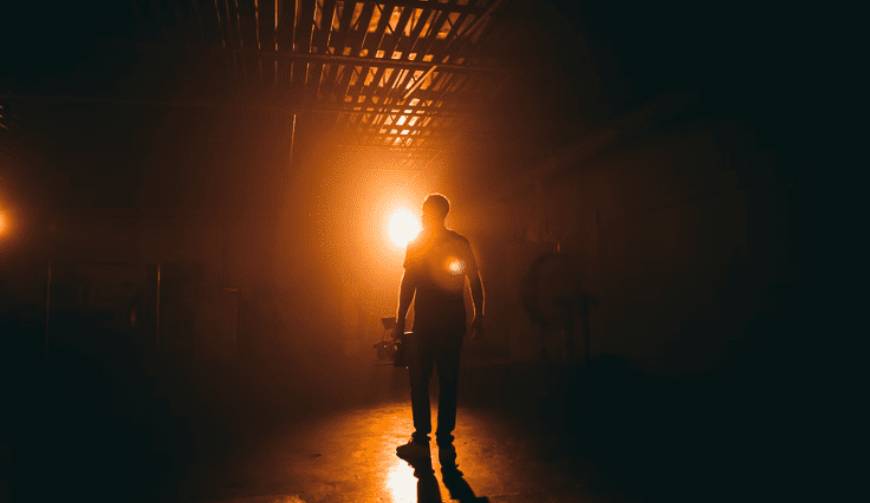 渝北区产品视频拍摄