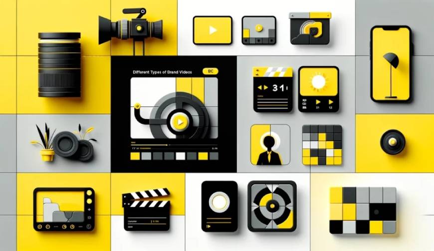 渝北区产品视频拍摄