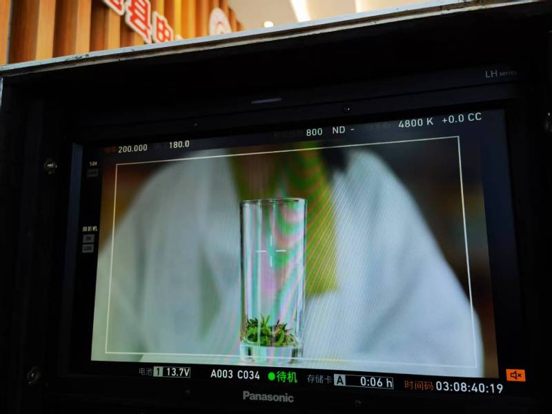 渝北区电商产品宣传视频