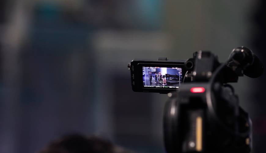 渝北区产品视频拍摄制作：揭秘如何打造令人印象深刻的商业宣传片